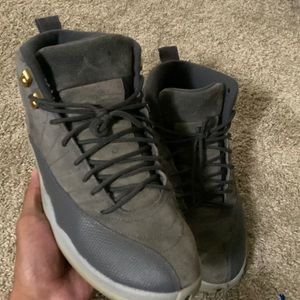 Wolf Grey’s Jordan